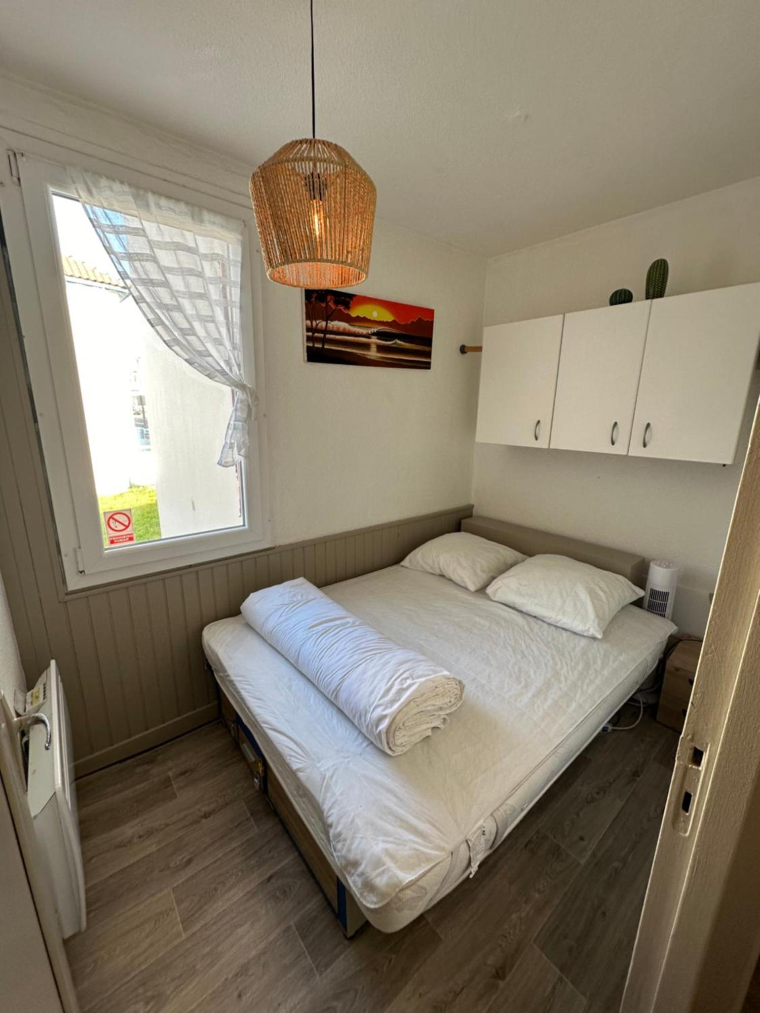 Appartement A 70M De La Plage Et L Estacade De Capbreton Exterior foto