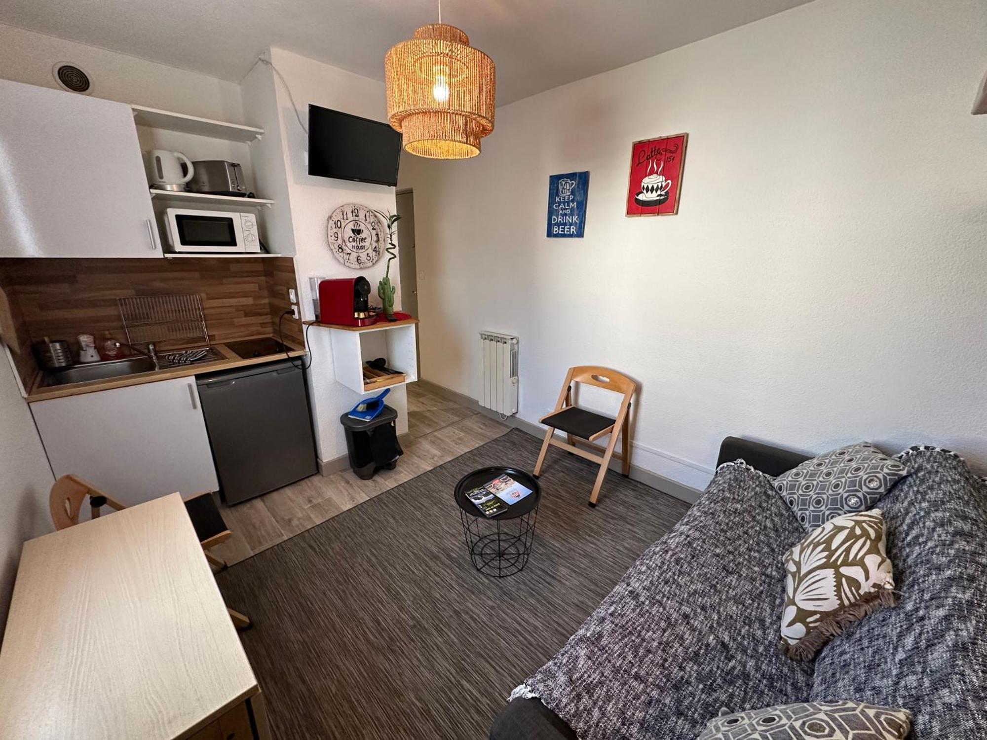 Appartement A 70M De La Plage Et L Estacade De Capbreton Exterior foto